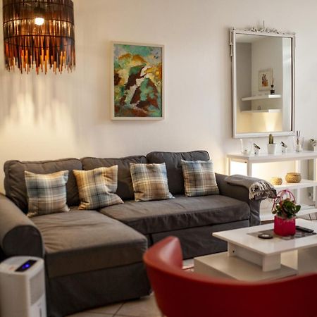דירות ברגה Casa Carlo מראה חיצוני תמונה