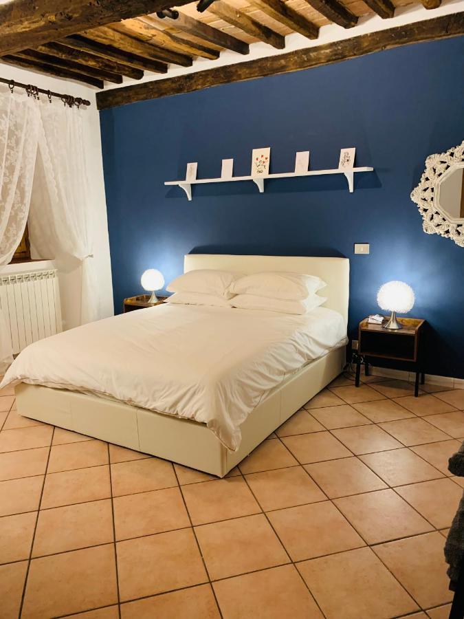 דירות ברגה Casa Carlo מראה חיצוני תמונה